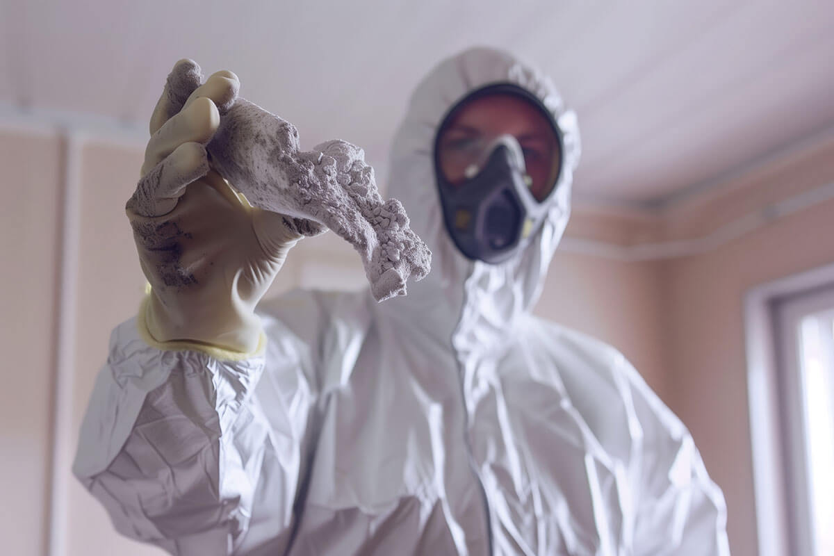All Clear Asbestos: Asbestos Removal